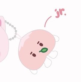 tofupepi's tweet photo. น้องจูเนียร์ live action 🍑🩷🫳🏻 https://t.co/yW5nRE2sRp