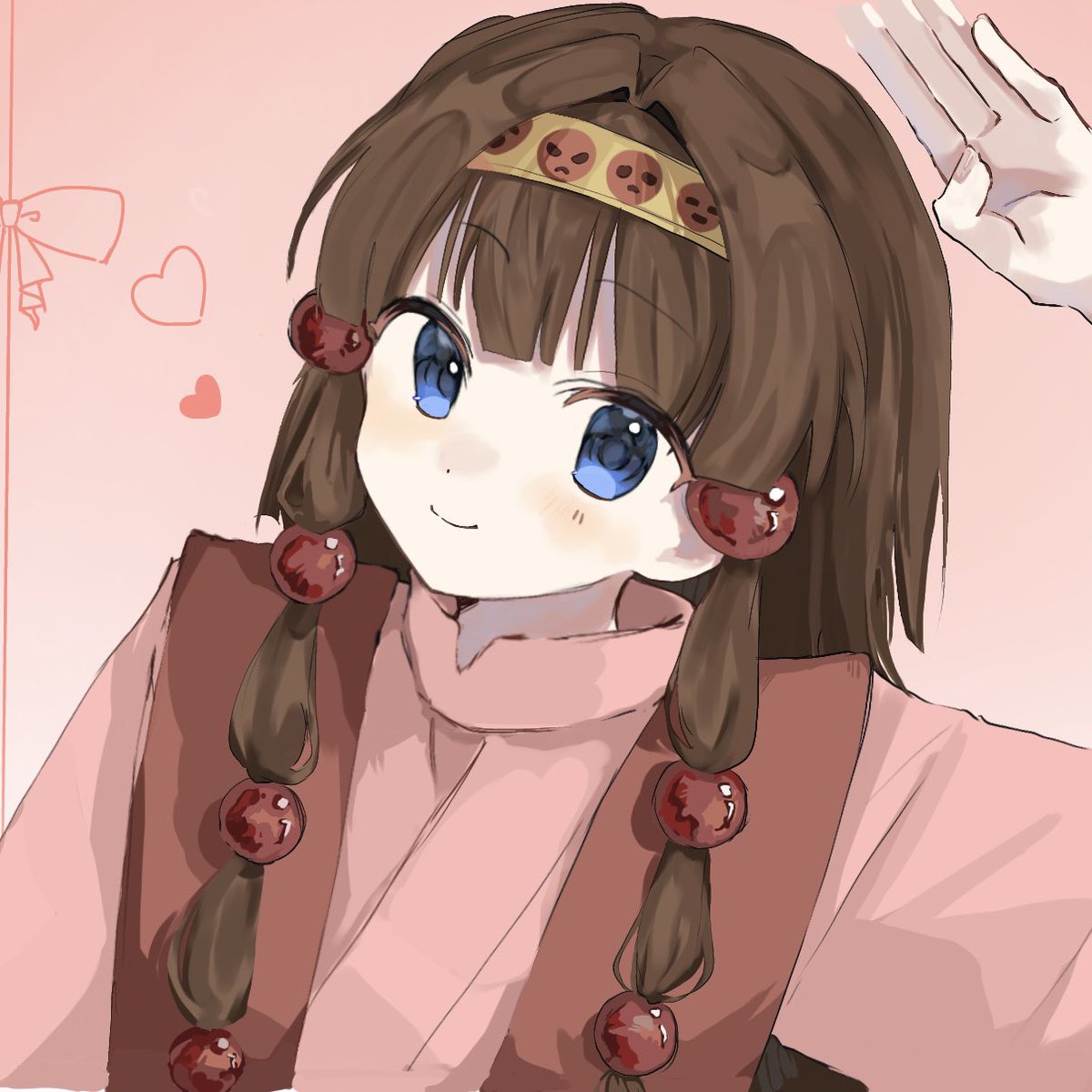 sasamonaca's tweet photo. 合作！！参加させていただきありがとうございます♡♡ https://t.co/Fwc3Q5ntve