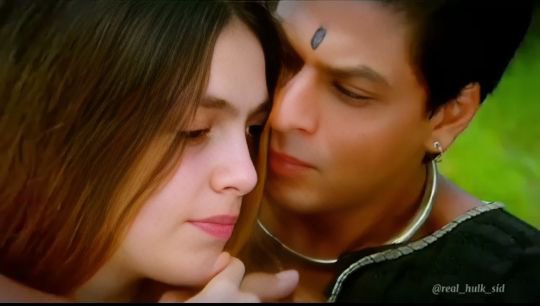 khan_barba69843's tweet photo. You'll forever hold a special spot in my heart, no matter what. Don't overthink okay
I'm all yours 😋❤️ @iamsrk #25YearsOfAsoka https://t.co/C3BcUTqFO7