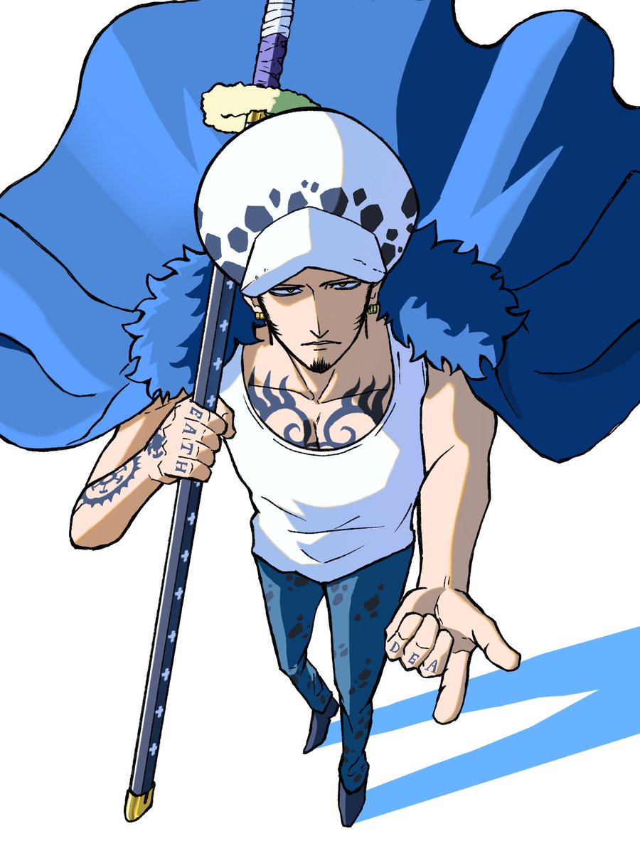 harusamemodo's tweet photo. #ONEPIECE https://t.co/6uX4WoS2Zc