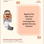 Photo by Dr Ravinder Singal IPS (@ravindersingal)