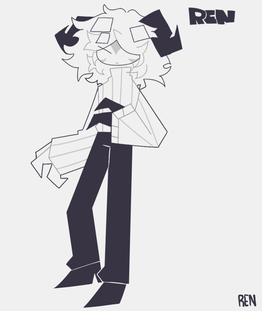 Curiousqq's tweet photo. Full body sona yay feel free to make fanart:]

#fpeoc #fundamentalpapereducation #fpe #fpearts https://t.co/30yV1Gd9p9