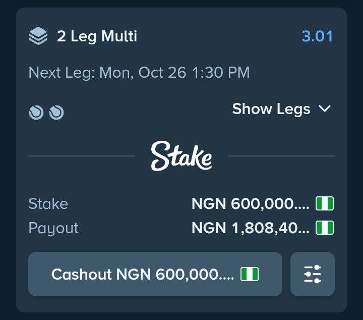 KSANALYSIS1's tweet photo. 🚨3+ ODDS ALERT 🚨 

BREAKFAST BANKER PICKS is LIVE!

🔥 Get on it now.

🔽 Click here to bet:
https://t.co/mK3xglENYZ
Or use bet code: 678715619

🎁 Join Stake:
https://t.co/3IiJ7ZV5DN

Promo Code: KINGSOLOMON
💰 Up to $200 Welcome Bonus

#KSANALYSIS #Stake #BettingTips https://t.co/fmFNxrs6YU