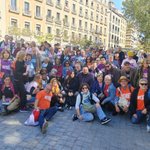 Photo by Podemos Distrito Latina (@PodemosLatina)