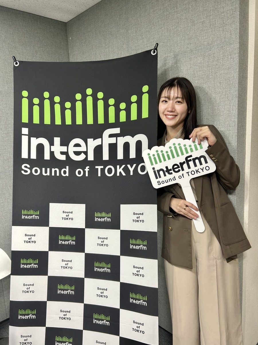 miipan897's tweet photo. 🌙今夜10/26(月)25:30～は #みーぱん897🍞

🎤ソロライブ #あなざーみーぱん
　ドキドキだった舞台裏を振り返る！

📩月に一度の楽しみ！
　みなさんからのメールをトコトン紹介！

ハッシュタグは
「みーぱん 焼くと美味しい栗と茄子」

#radiko
https://t.co/VaUQGuS8Vv

#interfm @MireiSasaki_MG https://t.co/tjEAIRsDxI