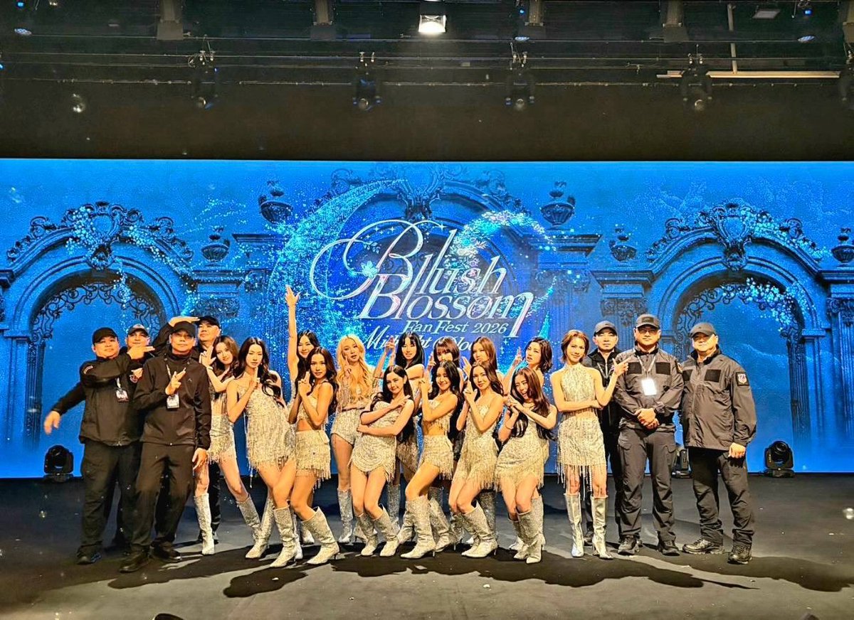 dried_pollack's tweet photo. ig. p'bodyguard 

NAMTANFILM  FAN FEST BLOOM
#BBFanFest2026inMacau
#NamtanFilm #น้ำตาลฟิล์ม https://t.co/5LojYFmrMj