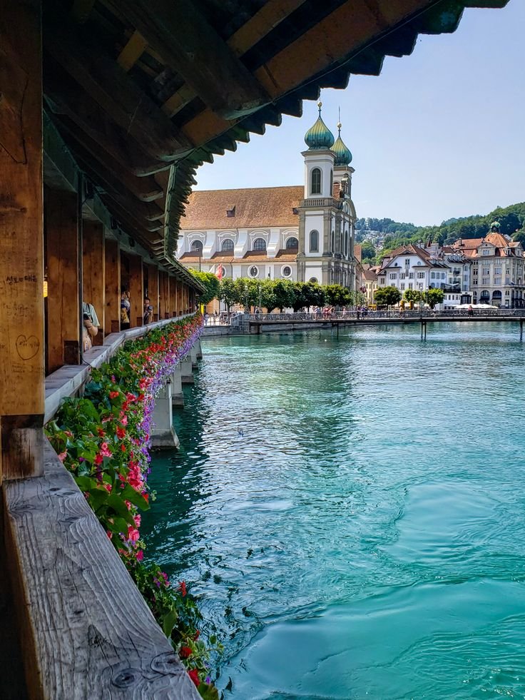 ArchVisionW's tweet photo. Lucerne,Switzerland 🇨🇭 https://t.co/trqmqXX1Ty