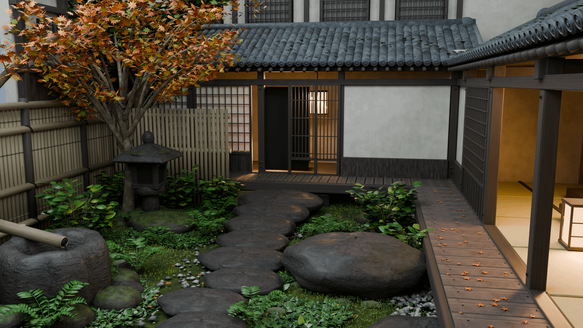 midori_tatsuta's tweet photo. おぉ〜！アプデされたKimiの3.1 ProでBlenderを操作させてみました。

なかなかリアルでいいぞこれは、、！

4枚目の画像を参照させて3D生成しました。
ちなみにKimi Codeから作成すると、クレジット消費が低くてクオリティも高いみたいです。 https://t.co/bhZyN5onwt