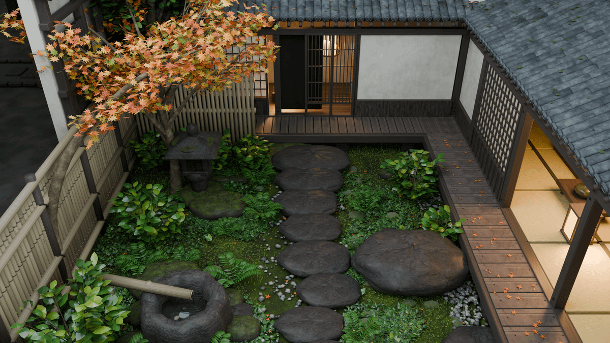 midori_tatsuta's tweet photo. おぉ〜！アプデされたKimiの3.1 ProでBlenderを操作させてみました。

なかなかリアルでいいぞこれは、、！

4枚目の画像を参照させて3D生成しました。
ちなみにKimi Codeから作成すると、クレジット消費が低くてクオリティも高いみたいです。 https://t.co/bhZyN5onwt
