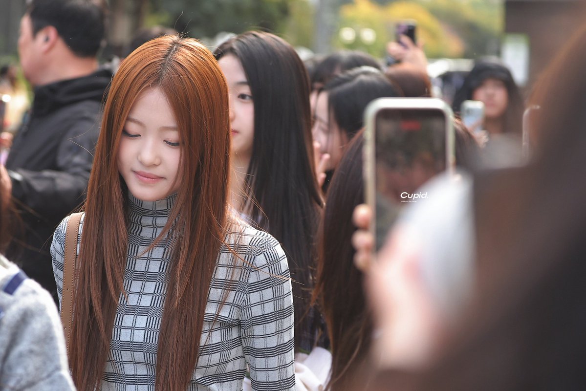 AijingInterFans's tweet photo. 정말 완벽한 하루야! 🥹💗✨

#A2OLITE #AIJING #아이찡 #盛艾敬 https://t.co/mfQMVFB6O3