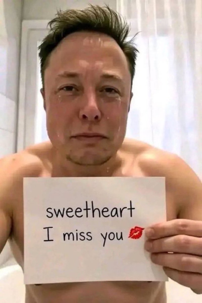 manpage728882's tweet photo. Sweetheart, I miss you so much! ❤️😭
Drop a message in my DM right here on X if you're reading this! 📩✨ https://t.co/hH7fgRPX8g