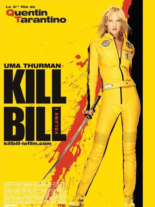 TeamLISAfr's tweet photo. #LISA x Kill Bill by @/stephaniablum ✍️ 

#LISA_Tarantino @wearelloud https://t.co/HiUQgSx6qo