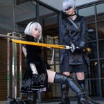 Photo by ぺちこ@広アコ (@pechico_cos)