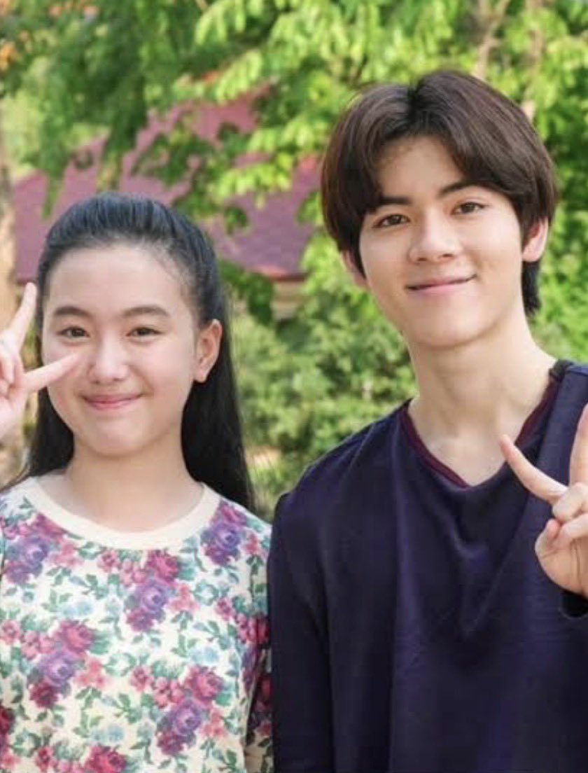 oohppp_'s tweet photo. ใกล้รุ่งกับพี่กันต์เติบโตมาอย่างดีมากกก🥹🫳 https://t.co/2w7uSo8DNE