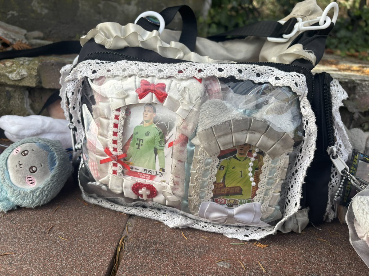 windows95meow's tweet photo. i need any urbig card for my ita bag ,,,, https://t.co/tM2GX2BVsM