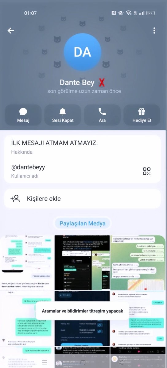 Zeedqtsh's tweet photo. @CenkFive @sitelerifsa1 Kendi adminin bile aı der geçeriz diyor :) kanitlicam dekontlu şekilde herşeyi telegram mesajıma bak @ zeedbrom https://t.co/E8r76pam1T