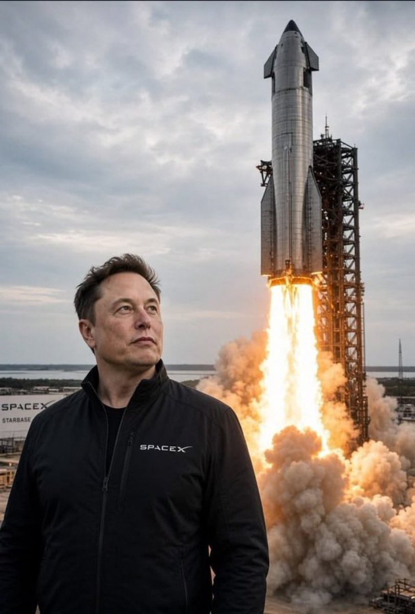 manpage728882's tweet photo. Do you believe Elon Musk’s vision for Mars will happen?

A) Yes, soon
B) No, it’s too hard
C) Maybe, timeline unknown https://t.co/Lzd9fT79f5