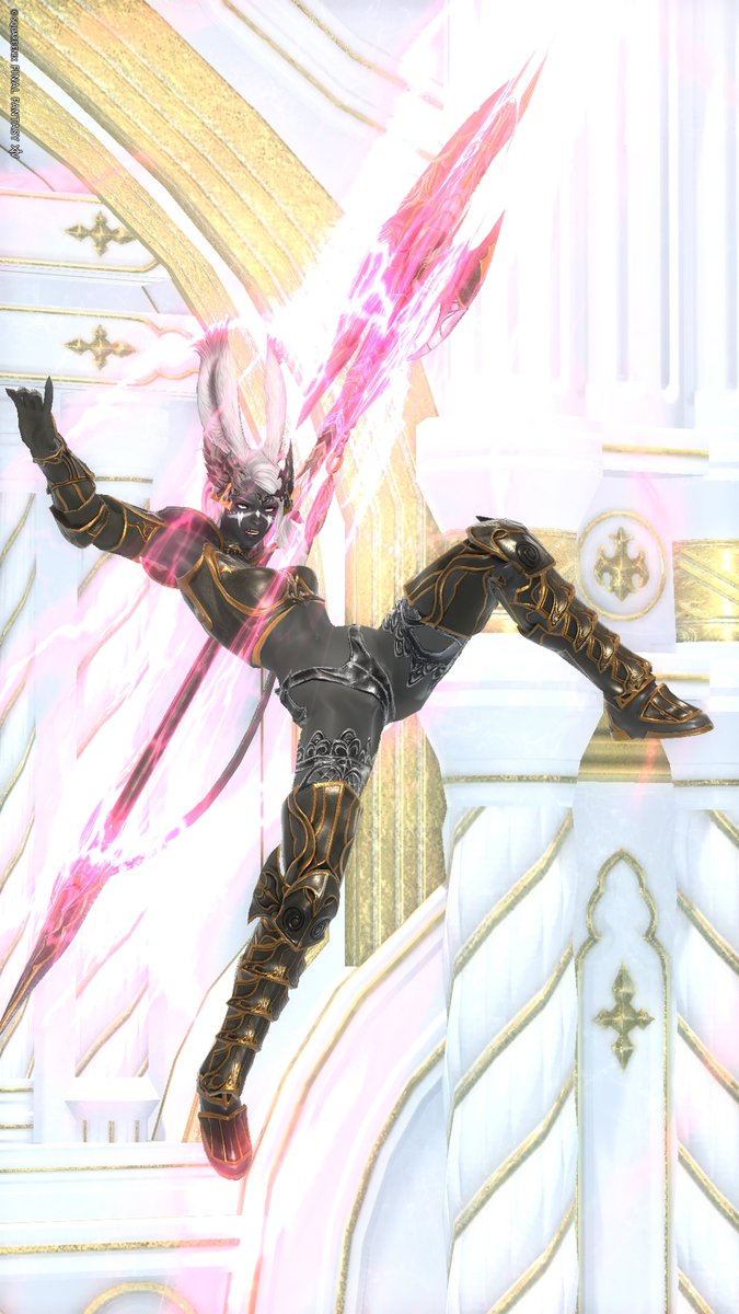 Alisa_Blackrose's tweet photo. ナーストレンド

#FF14 #FF14SS https://t.co/8cM382Hfyu