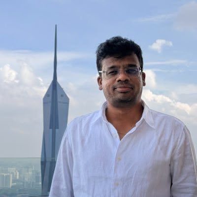 JSPDigiTeam's tweet photo. Bio says "By citizens, for citizens." Reality says "By campaign contractors, for a failed playbook."

A genuine question for @TeluguScribe and Ashok Reddy: Why are you still blindly following the strategy and alleged sponsorship of Nellore Nithin Reddy - a digital operator whose playbook literally helped bring down two state governments back-to-back?

Look at the actual track record and evidence:

1. The "Citizen" Mask vs. Party Credits: You claim to be an independent citizen voice, yet Ashok Reddy is publicly credited right on the official 2023 BRS campaign anthem (Gulabila Jendale Ramakka), and the handle has been repeatedly tied in police FIRs and BNSS notices to former BRS Digital Media Director Konatham Dileep’s network.

2. Strike 1: Telangana 2023 (BRS): The ecosystem relied on massive I&PR ad spends, 250+ paid influencers, and aggressive surrogate handles to create a fake wave. Result: Disconnected the leadership from ground reality. BRS lost power.

3. Strike 2: Andhra Pradesh 2024 (YSRCP): Nithin Reddy and the same cross-border digital war-room template pushed polarizing narratives and echo-chamber propaganda for YSRCP. Result: Reduced to 11 seats in a historic wipeout.

4. The Remote Bunker: Shifting operations to Dubai to dodge Telangana Police FIRs doesn't make the strategy any smarter.

When a strategist’s ideas and echo chambers fail in both Telugu states, continuing to run the exact same toxic script doesn't hurt the ruling government - it just guarantees your bosses stay in the opposition forever.