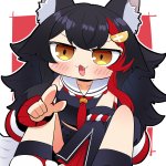 Photo by 221(ﾂﾂｲﾁ)同人作家VTuber (@221EX)