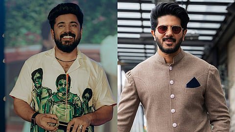 JohnZitho22's tweet photo. Interesting Fact Is sarvammaya + BKU combined Kerala Gross is moreThan Dq's all movies KBO Gross 🙂‍↕️🔥

#Nivinpauly #Dulquersalmaan https://t.co/vFBo68nH1k