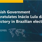 Photo by Spain MFA (@SpainMFA)