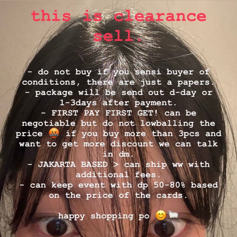 spiderjmyu's tweet photo. 🛒 want to sell // wts aab aespa, help rt! tysm ~

— price exc pack + adm! SPLITPAY only
— can each! dm for more

t. wts lfb ina aespa winter karina ningning lemonade armageddon hotmess dirty work my world spicy whiplash fansign pob album https://t.co/Zt6T7n1A0J