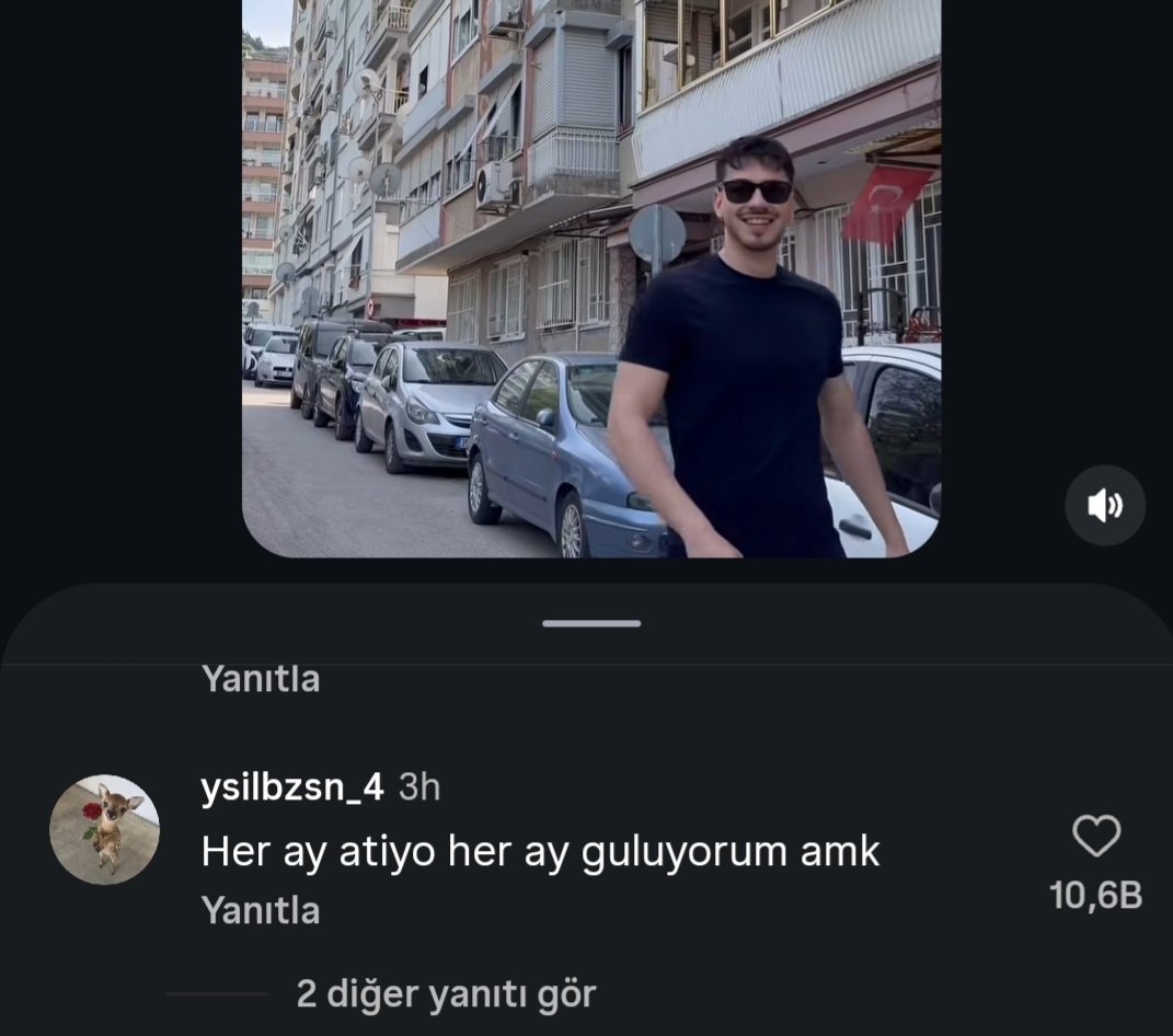 meriizade's tweet photo. bi şey bi kere hoşumuza gidince https://t.co/cxhqXM14Ap