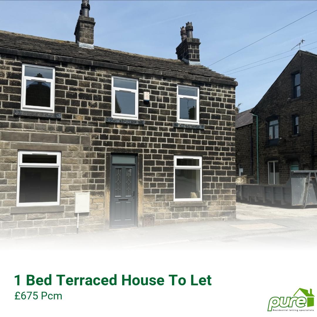 PurePropertyLet's tweet photo. 🏡 𝐍𝐞𝐰 𝐋𝐞𝐭𝐭𝐢𝐧𝐠𝐬 A𝐯𝐚𝐢𝐥𝐚𝐛𝐥𝐞!

Looking for a new place to call home? Swipe through our latest rental properties in West Yorkshire that are you ready for you to move in! https://t.co/LznmWK2MVv