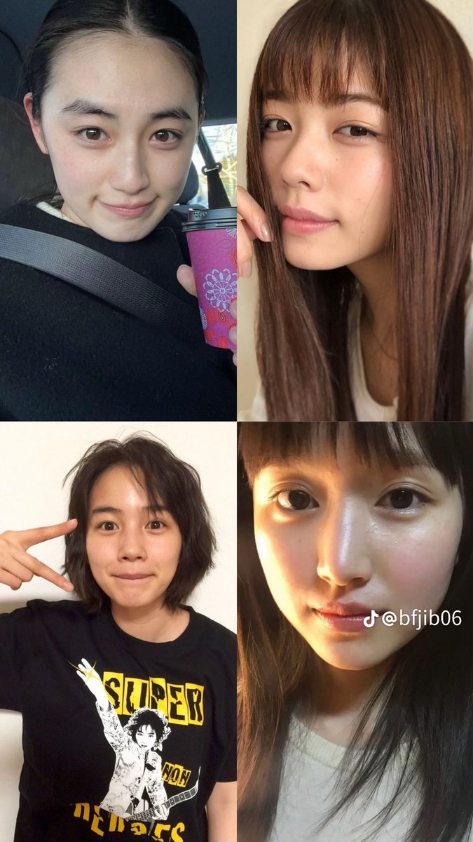 Alchemy_0ari_'s tweet photo. 女優さんのすっぴん集見つけたけど
なんでこんなにかわいいんだよ https://t.co/ay8r5sb3cn