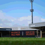 Photo by Rochdale AFC (@officiallydale)
