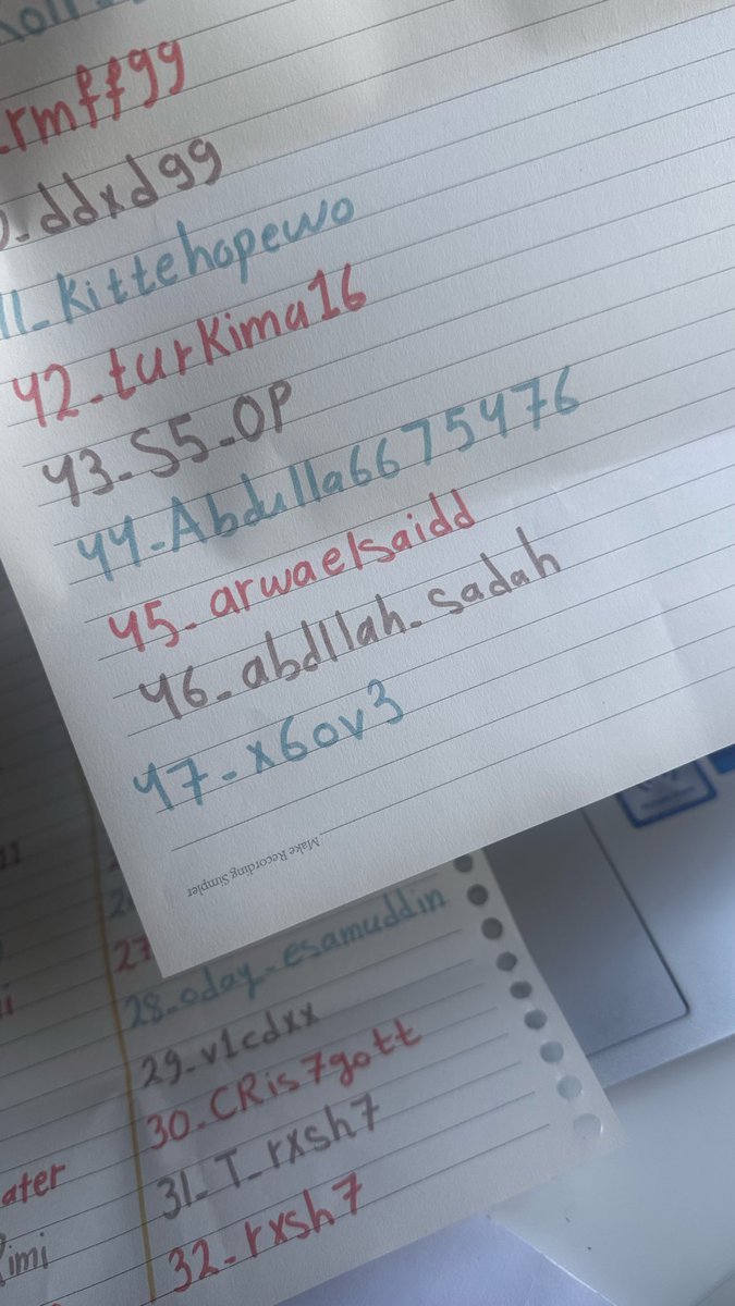 riutqq's tweet photo. @x6ov3 تم https://t.co/FQ7lHChHIF