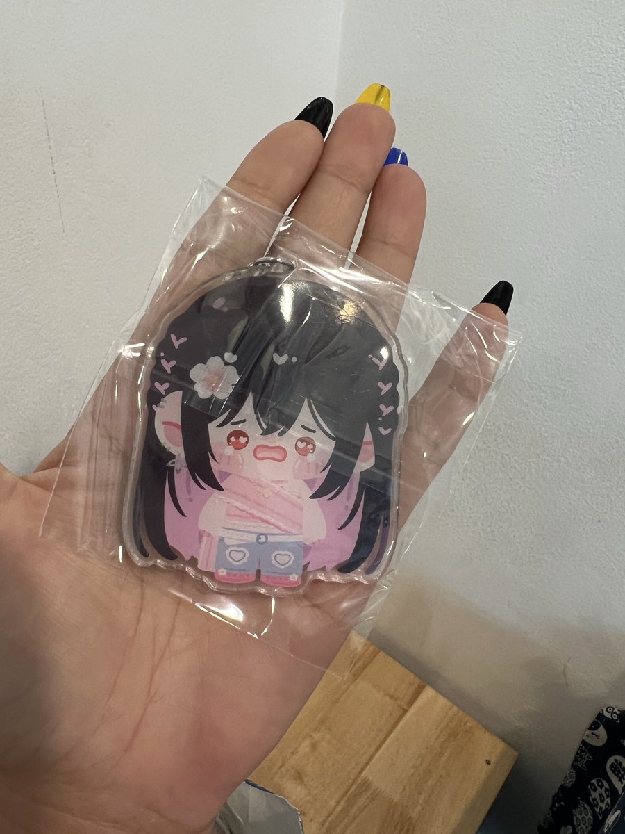 ArkirahProject's tweet photo. น้องอาเคีย มาในจุ่มแรก
มุแง้นดวงดีมากกก
#Arkirah_BDProject #Arkdelivery #Priscillaicecream #Arkon3 https://t.co/ejKleaMLoY