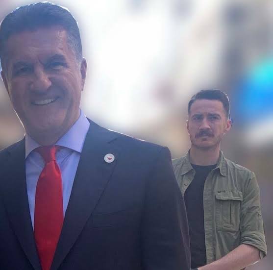 Siyam_usta61SLx's tweet photo. Aynı olayı Ak partili bir millet vekili yapmış olsaydu bin kere partiden kovulurdu...
Özgür Özel'in iradesi var mı zannediyorsunuz? https://t.co/n0v8vjCvkD