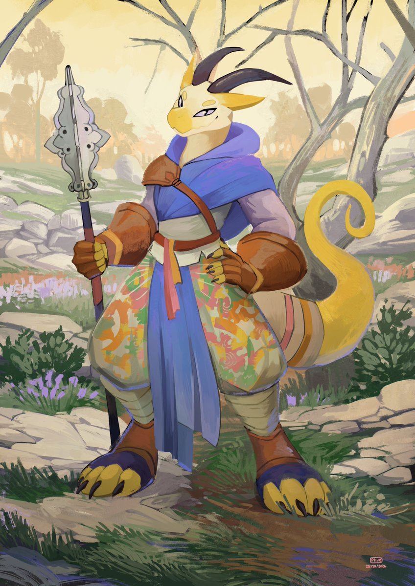 _Plive's tweet photo. kobold hehe https://t.co/IVd4GaBcLj