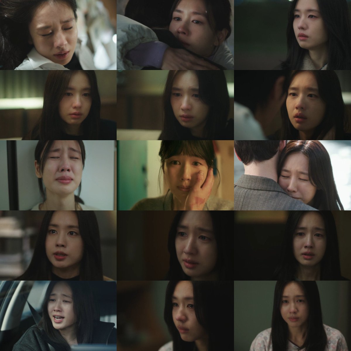 ahneunjin_log's tweet photo. how many crying scenes did eunjin film in aloty 😭💔 https://t.co/MQdRaSCqSZ