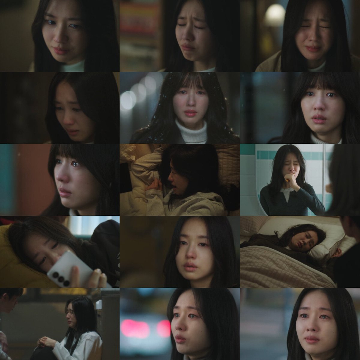 ahneunjin_log's tweet photo. how many crying scenes did eunjin film in aloty 😭💔 https://t.co/MQdRaSCqSZ