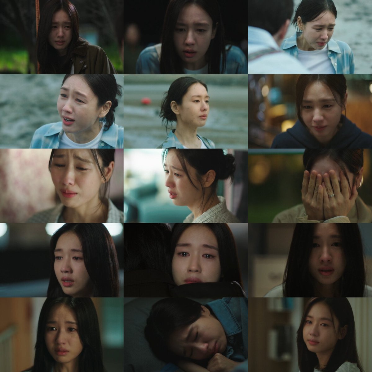 ahneunjin_log's tweet photo. how many crying scenes did eunjin film in aloty 😭💔 https://t.co/MQdRaSCqSZ