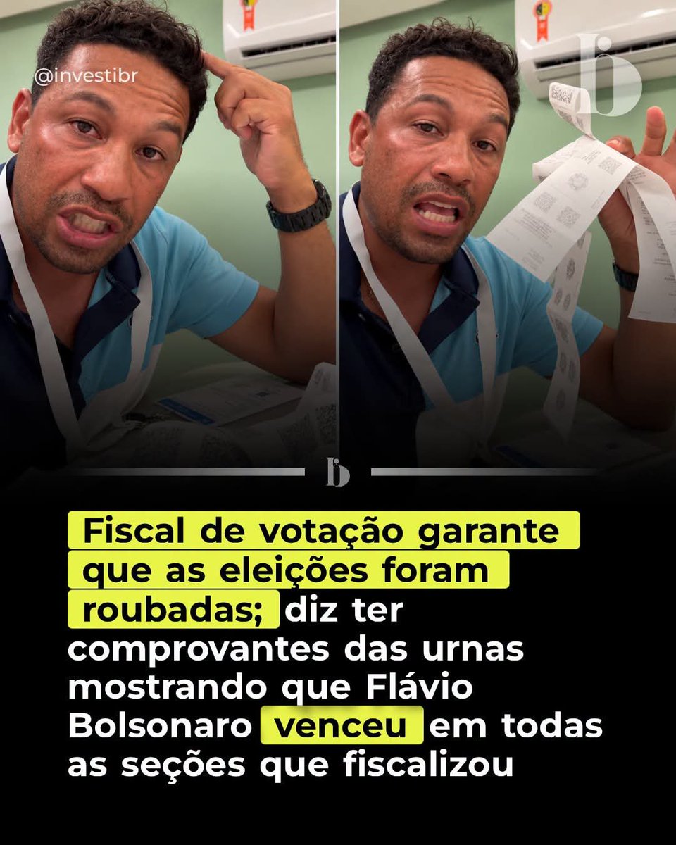 alexalmeidaj's tweet photo. Ainda não acabou. https://t.co/hxolIQXWg1
