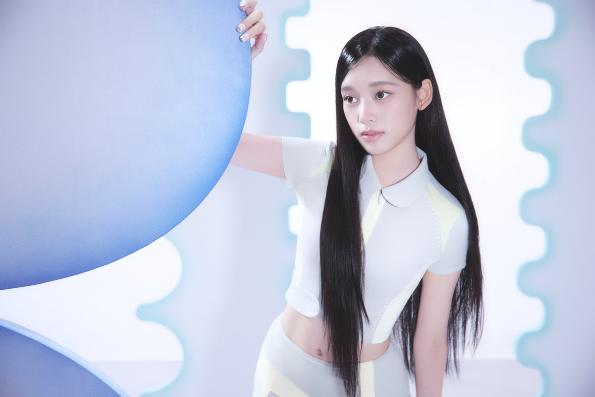 A2O_LITE's tweet photo. NEON

#A2O #A2OLITE #NEON
#YOUNG #영 #RADA #라다 #HIMEKI #히메키 https://t.co/sjXojTs8cU