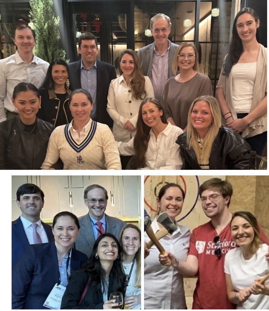 rblument1's tweet photo. What a Marvelous @CiccaroneCenter surprise celebration in honor of our newest Associate Professor of Medicine, Digital Health, Preventive ๐ซ guru, ๐ฅ mom, & super smart & exceptionally nice person @DoctorMarvelMD- kudos to @SethShayMartin & @WendyPost9 for organizing #RogerThat https://t.co/bc2NwPnxjp