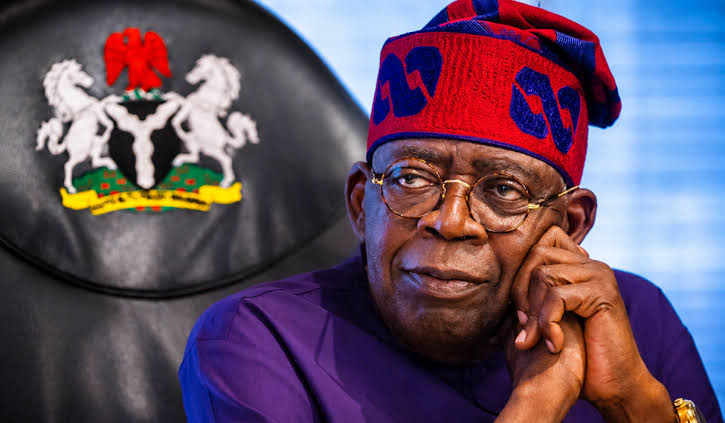 OgbeniDipo's tweet photo. As Progressives we must recognise that millions of Nigerians are going through a difficult phase, and young people are searching for opportunities.

As we campaign for President Bola Ahmed Tinubu, our message must not be rooted in arrogance. It must be rooted in empathy. We must listen to the pain of the people, acknowledge their challenges, and communicate hope with sincerity.

If we want Nigerians to trust our message, we must first show that we understand their realities and stand with them through difficult times.

Let our campaign be defined by compassion and a genuine commitment to a better future for Nigerians. #ReElectPresidentTinubu