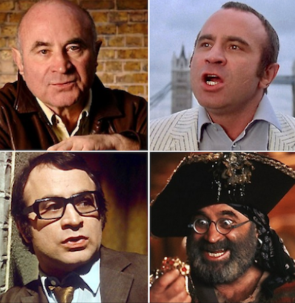 oxley264's tweet photo. BOB HOSKINS #BOTD 1942
Mona Lisa - Lassiter - Nixon
Hook - Mermaids -Zulu Dawn
The Long Good Friday - Outlaw
Last Orders - Enemy at the Gates
Who Framed Roger Rabbit - Brazil
Raggedy Rawney -The Cotton Club
Made in Dagenham -Beyond the Sea
Pennies From Heaven (tv) - Villains (tv) https://t.co/HzLmL7tJAA