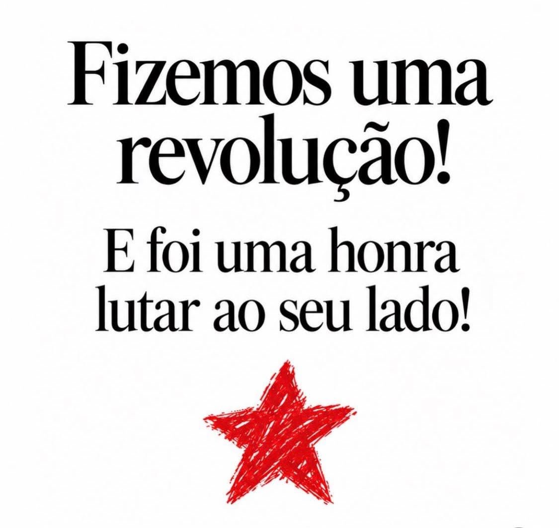 Paulo_Mol's tweet photo. #ObrigadaJanones 
#ObrigadoGeneralJanones https://t.co/Kmv6zh4Ud5