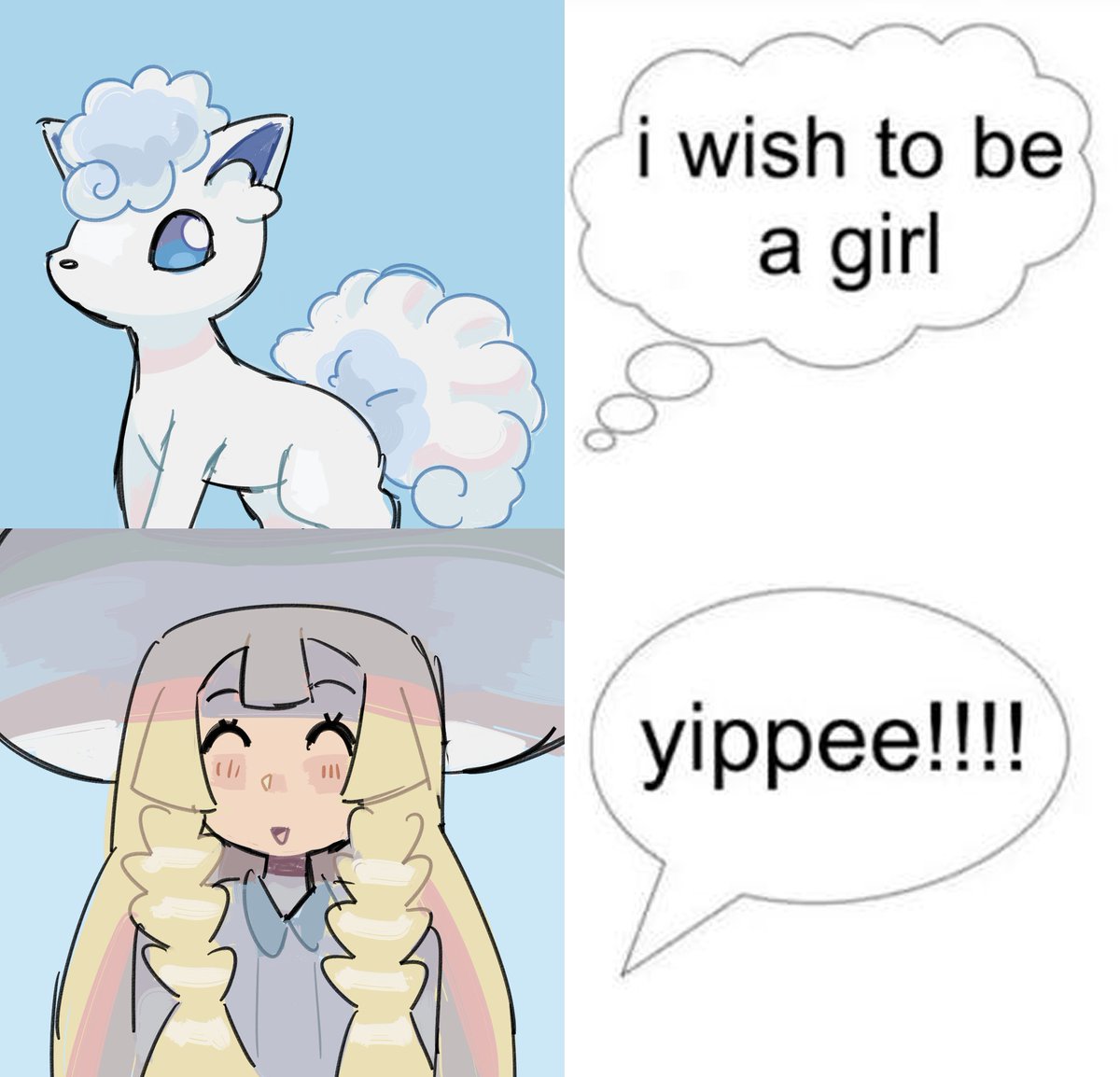 chocacherry07's tweet photo. #pokemon big fan of this template https://t.co/AyPDSpdpgx