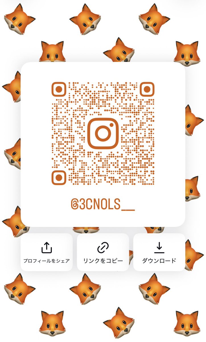 _q_c0sez's tweet photo. ．

オタ垢のインスタ貼っときます.ᐟ.ᐟ
浮上率低いですがDMやストーリー見たりしますので仲良くしませんか？？？

． https://t.co/xCDtzyiD0g
