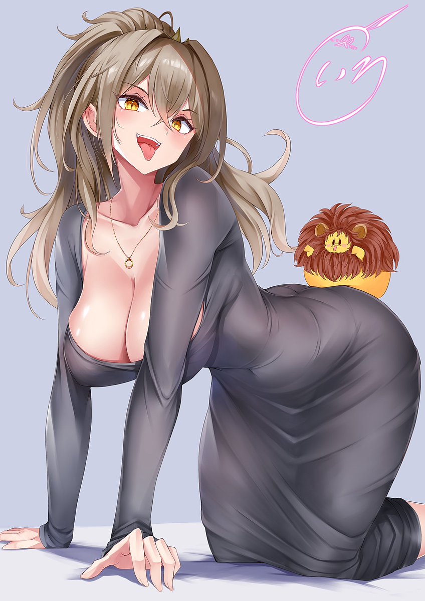 LionFlameAegis's tweet photo. Not goibg to miss out on #SeductiveSunday~. https://t.co/Yljo56aKVI