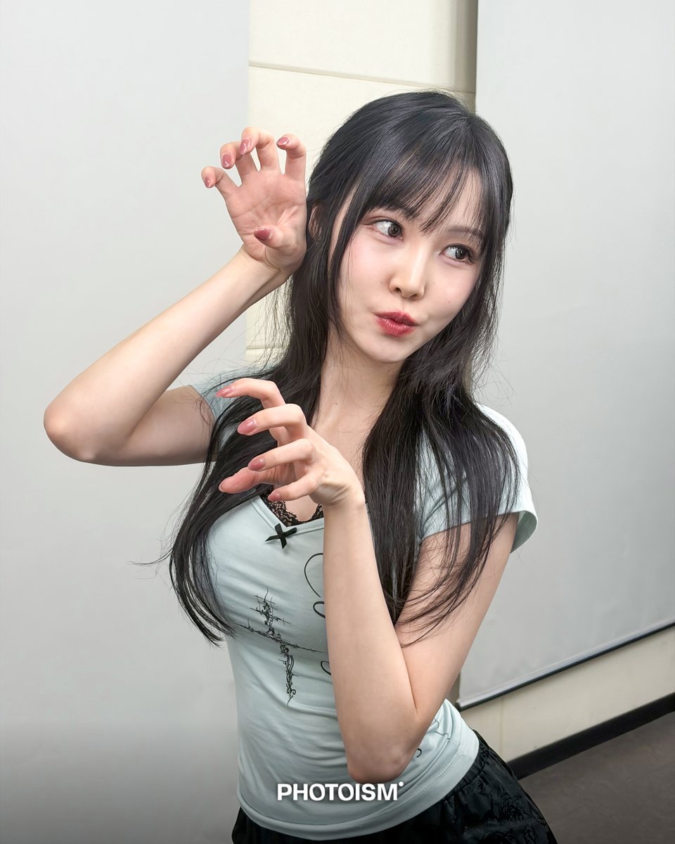 photoism_behind tweet picture