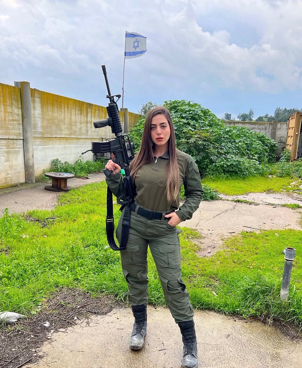 Karingolan_IDF's tweet photo. We have one winner in this war. Time will reveal who truly lost. 🔥

Who do YOU think is winning? Drop your verdict in the comments and let the debate begin! 👇 https://t.co/e7khJFpCBV