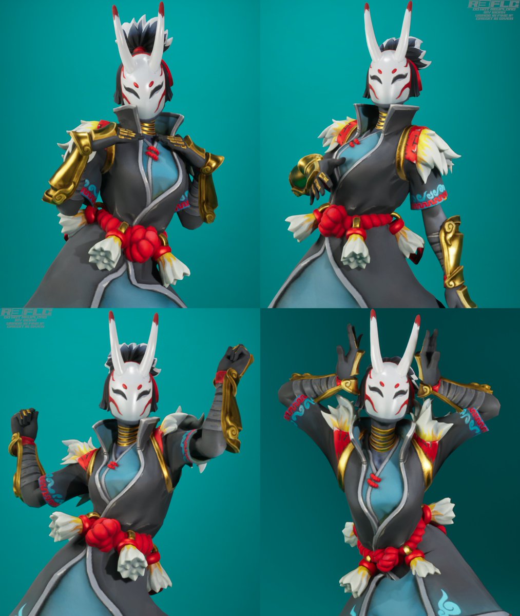 R3flc's tweet photo. VERY late screenshot posting since i forgot to post these
nara fortnite yay
#Fortnite #Fortography https://t.co/R4yDcjQZL5